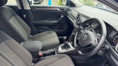 Volkswagen T-Roc 1.5 TSI EVO SE 5dr Petrol Hatchback